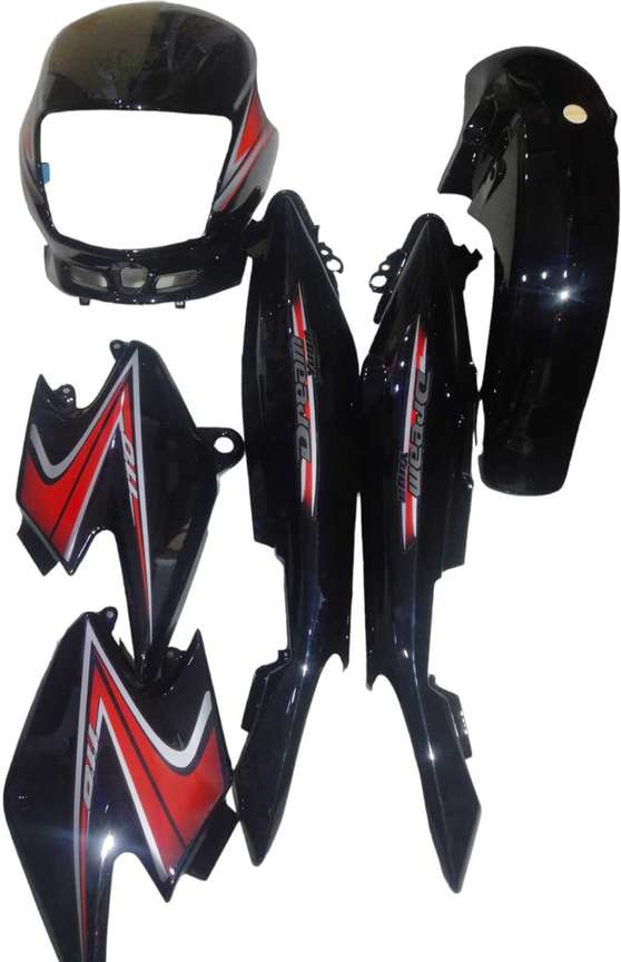 Honda dream yuga parts 2025