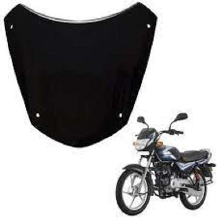 Ct 100 headlight visor sale