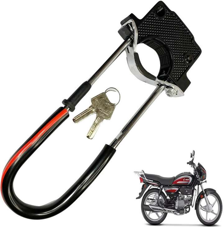 Hero splendor plus front shocker price hotsell
