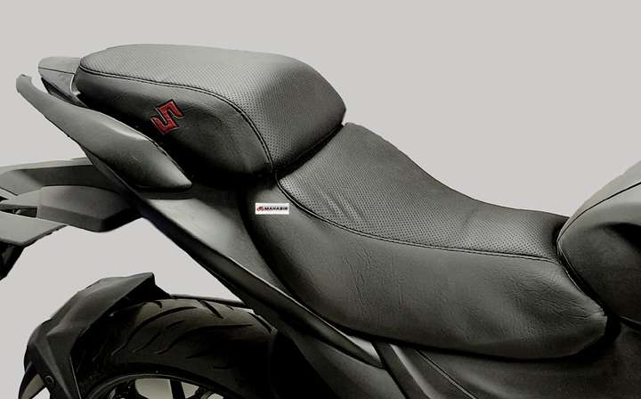 Mahabir Seat cover Gixxer Gixxer SF Bike Motorcycle black Single Bike Seat Cover For Suzuki Gixxer SF Price in India Buy Mahabir Seat cover Gixxer Gixxer SF Bike Motorcycle black Single Bike Seat Cove...