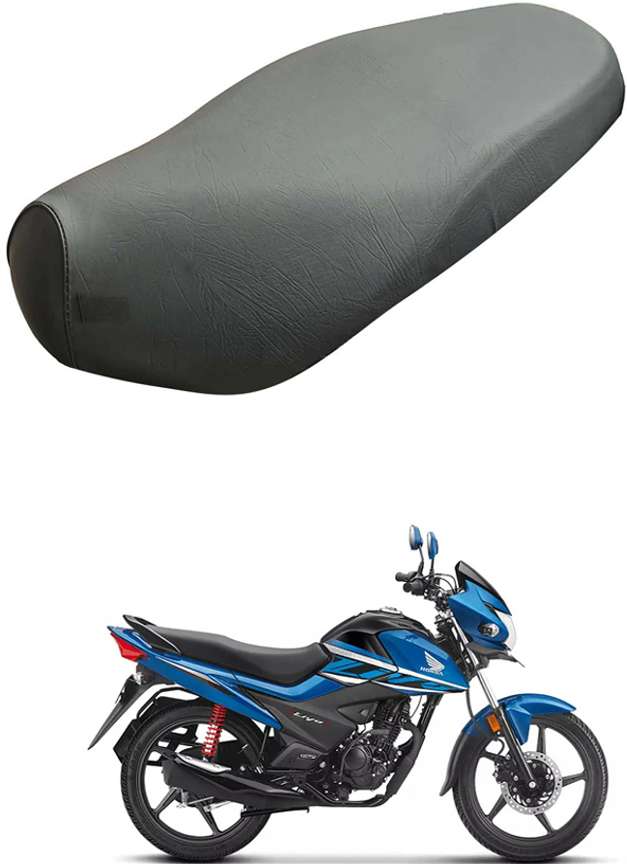 Honda livo bike seat cover outlet