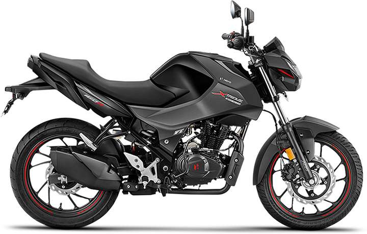 Carbox Enterprises Hero Xtreme 160R Bike SEAT Cover Pu Leather Water Proof Black Colour Single Bike Seat Cover For Hero NA Price in India Buy Carbox Enterprises Hero Xtreme 160R Bike SEAT Cover Pu Lea...