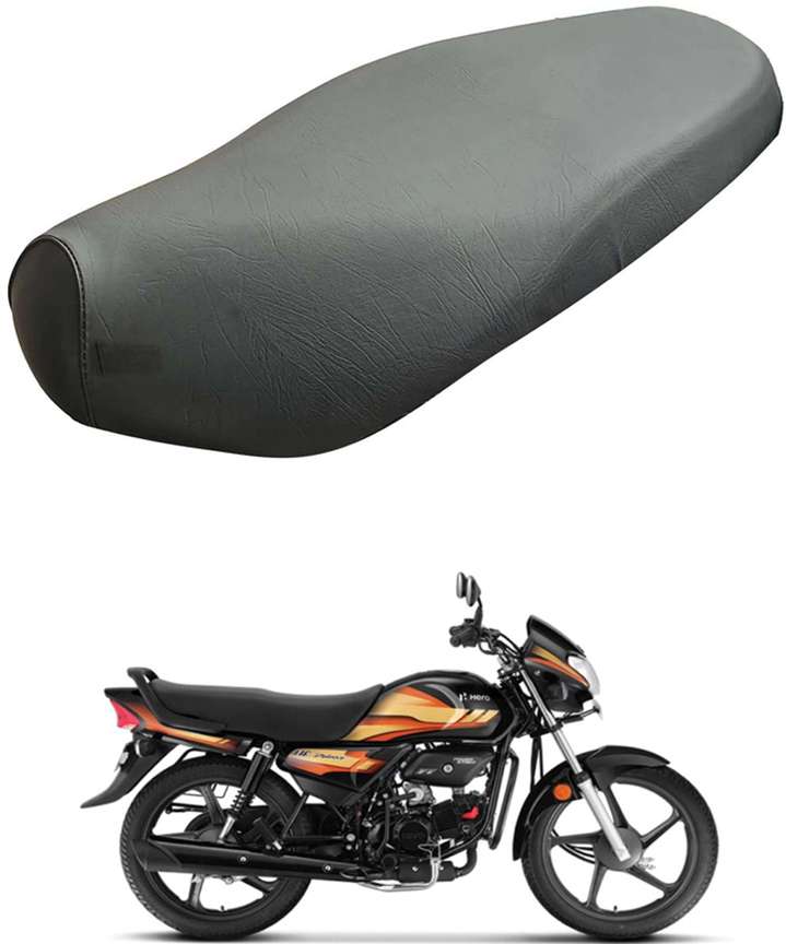 RONISH BIKE SCOOTY MOTORCYCLE SINGLE SEAT COVER KL021 Single Bike Seat Cover For Hero HF Price in India Buy RONISH BIKE SCOOTY MOTORCYCLE SINGLE SEAT COVER KL021 Single Bike Seat Cover For Hero HF onl...