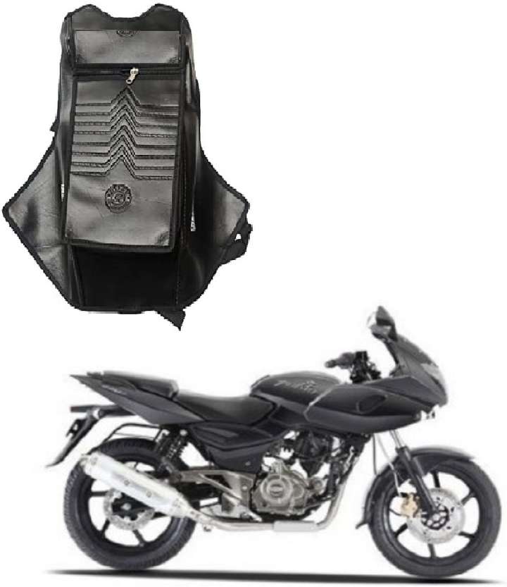 Pulsar 150 tank cover sale