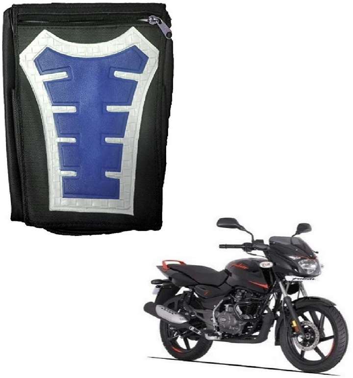 Moliyam NEW BIKE TANK COVER LETHER WATERPROOF Strap Bajaj Pulsar 150 Bike Tank Cover Price in India Buy Moliyam NEW BIKE TANK COVER LETHER WATERPROOF Strap Bajaj Pulsar 150 Bike Tank
