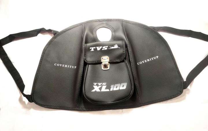 Tvs xl 100 cover new arrivals