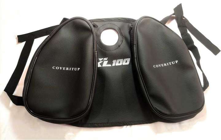 Tvs xl tank cover on sale