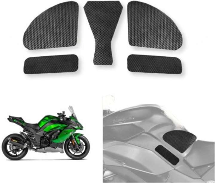MOTOTRENDZ TANK TRACTION PADS FOR KAWASAKI NINJA 1000 SX TOP SIDES Bike Tank Pad Price in India Buy MOTOTRENDZ TANK TRACTION PADS FOR KAWASAKI NINJA 1000 SX TOP SIDES Bike Tank Pad online at Flipkart....