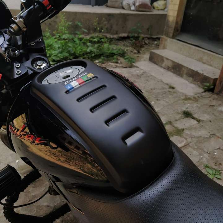 As 150 pulsar parts 2025