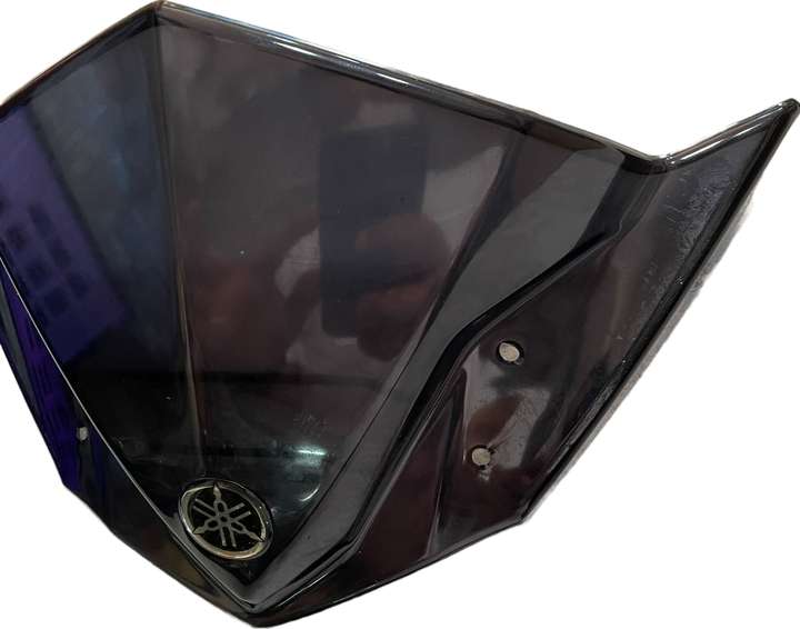 Fz v2 windshield price online