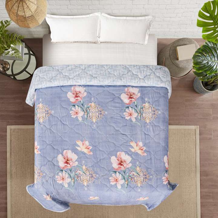 Signature ac comforter outlet