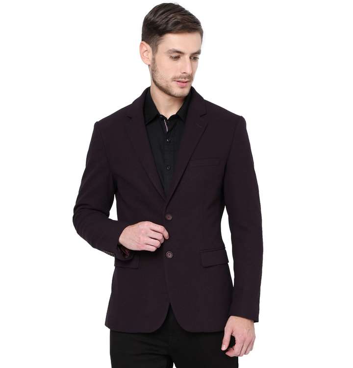 Mufti casual blazers new arrivals