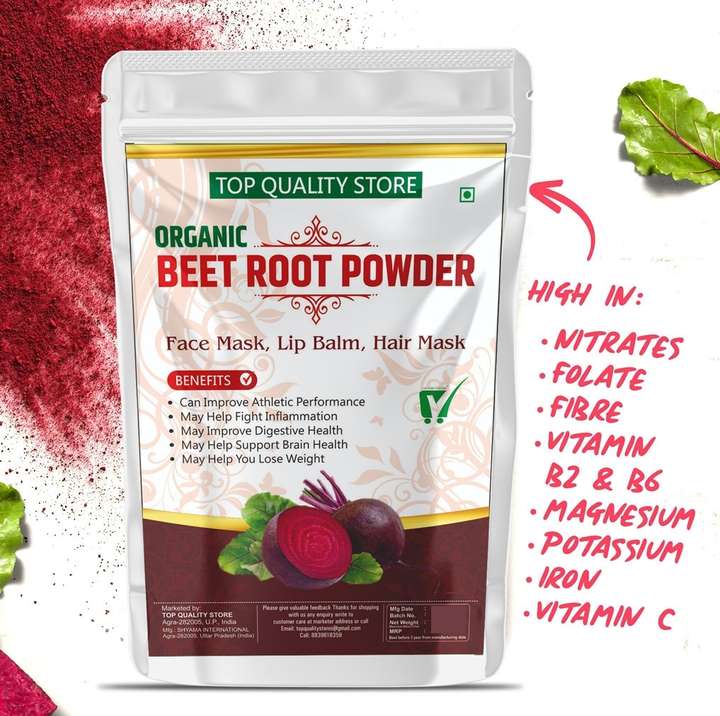 Top Quality Store Beetroot Face Pack Skin Care Powder For Acne Pimples Remove Brightening Price in India Buy Top Quality Store Beetroot Face Pack Skin Care Powder For Acne