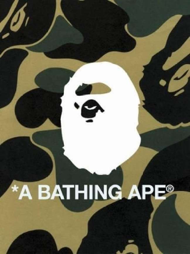 A Bathing Ape: Buy A Bathing Ape by Nigo Ian at Low Price in India |  Flipkart.com