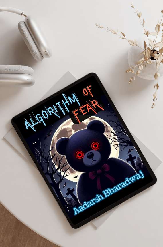 Algorithm Of Fear