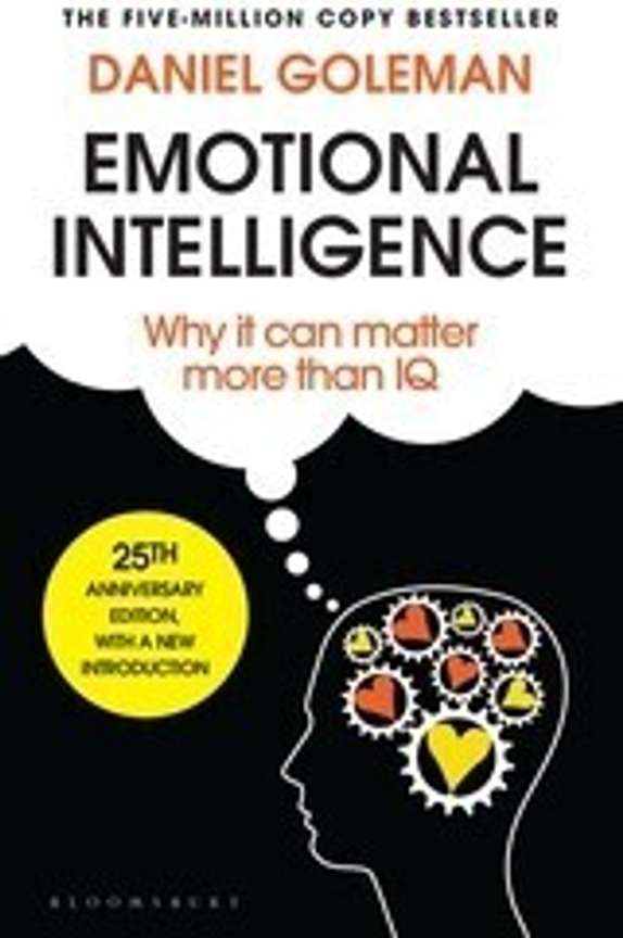 Emotional Intelligence and Working with Emotional