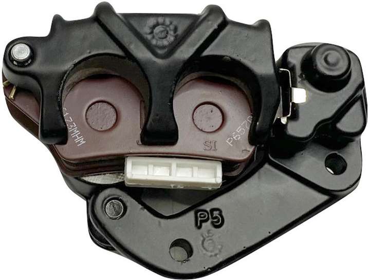 Bike disc brake caliper price discount