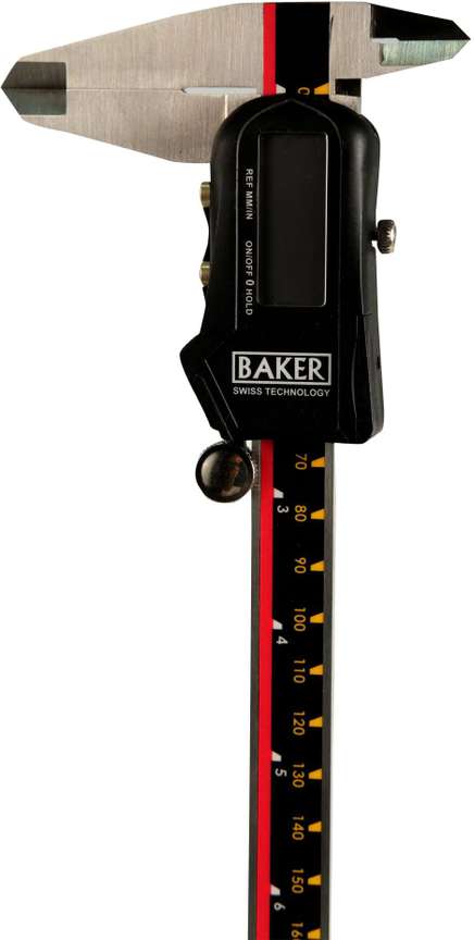 Baker DIGITAL VERNIER CALIPER SDN 20 RANGE 200 MM DIGITAL VERNIER CALIPER SDN 20 RANGE 200 MM Vernier Caliper Price in India Buy Baker DIGITAL VERNIER CALIPER SDN 20 RANGE 200 MM DIGITAL VERNIER