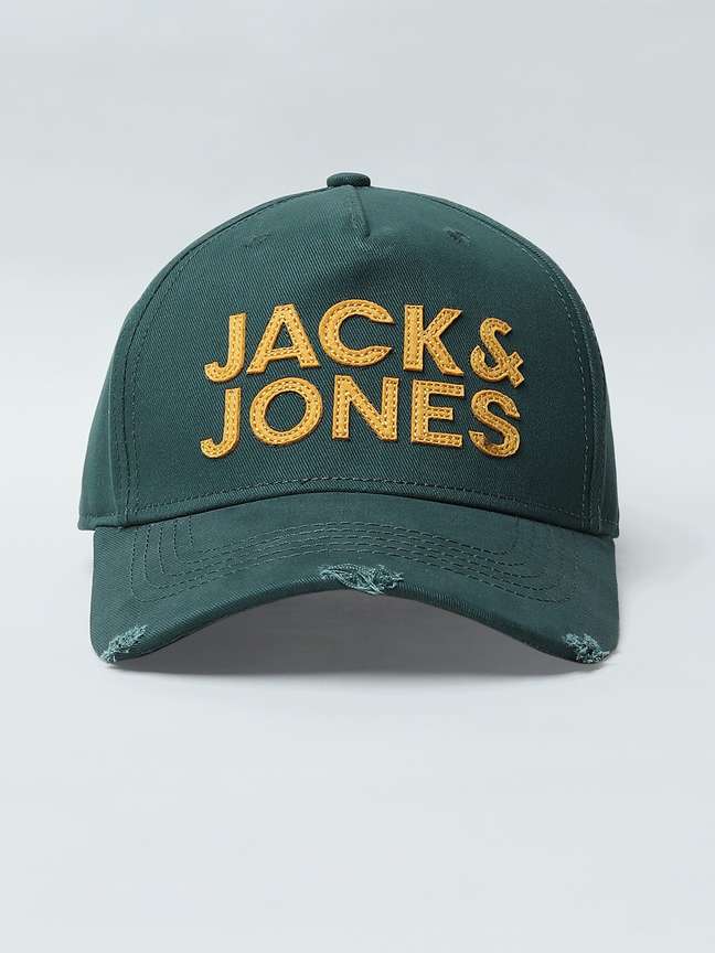 JACK JONES Embroidered Sports Regular Cap Cap Buy JACK JONES Embroidered Sports Regular Cap Cap Online at Best Prices in India Flipkart