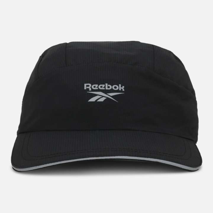 REEBOK Striped Sports Regular Cap Cap