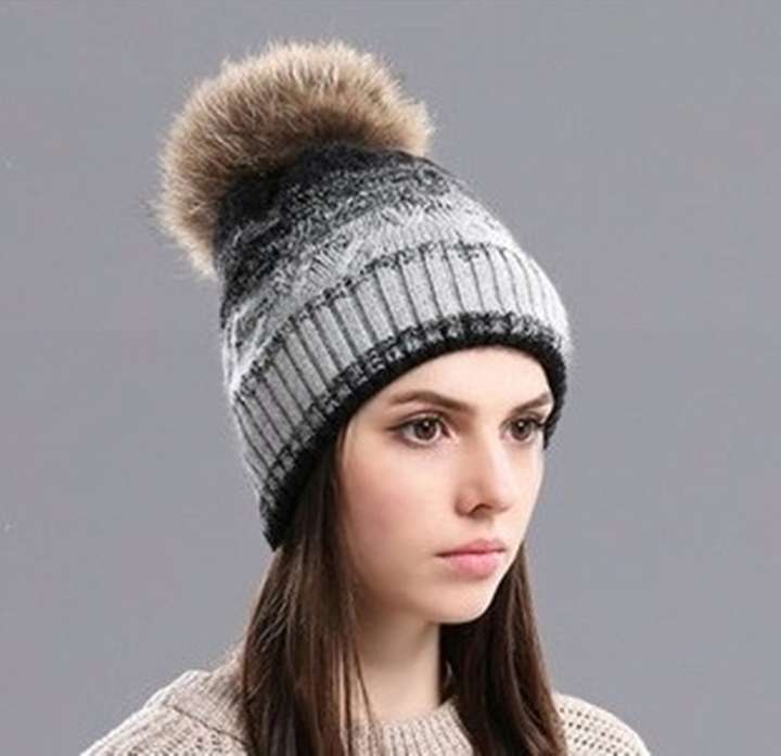 Winter caps for ladies flipkart on sale