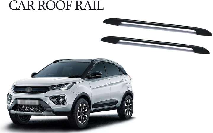 Tata nexon roof rail price hotsell