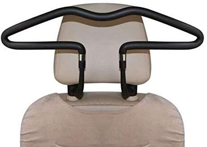 Marrone Car Coat Hangers Soft Back Seat Headrest Clothes Hanger for Universal Car Car Coat Hanger Price in India Buy Marrone Car Coat Hangers Soft Back Seat Headrest Clothes Hanger for
