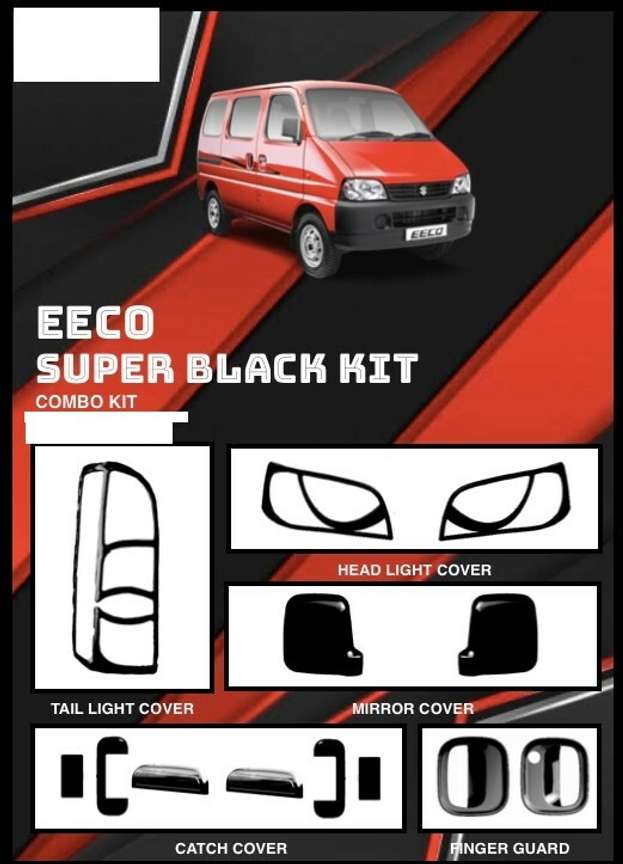 Maruti eeco car accessories cheap