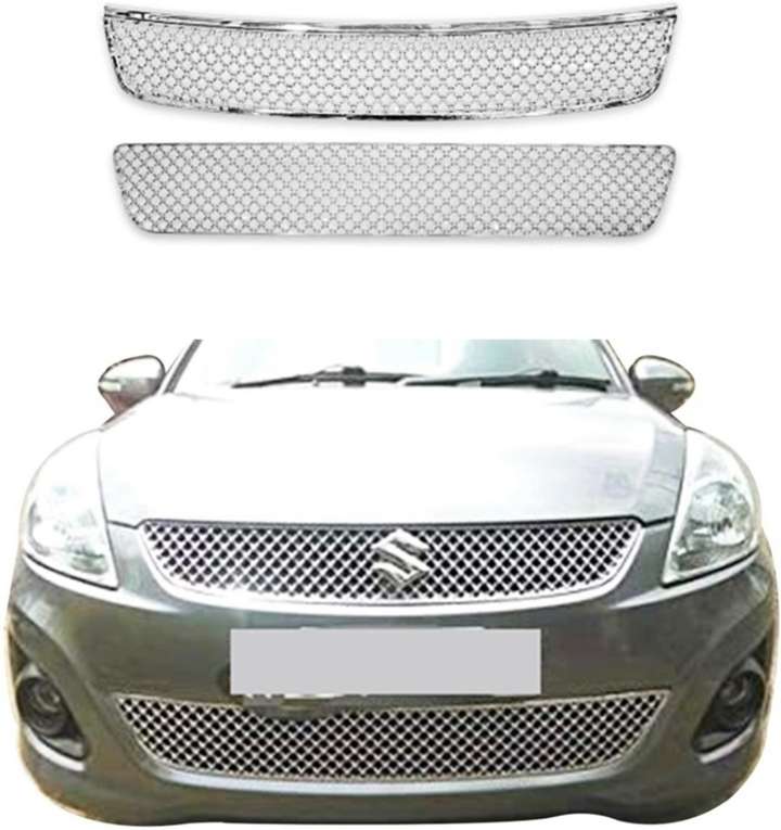 Old swift front grill modified cheap