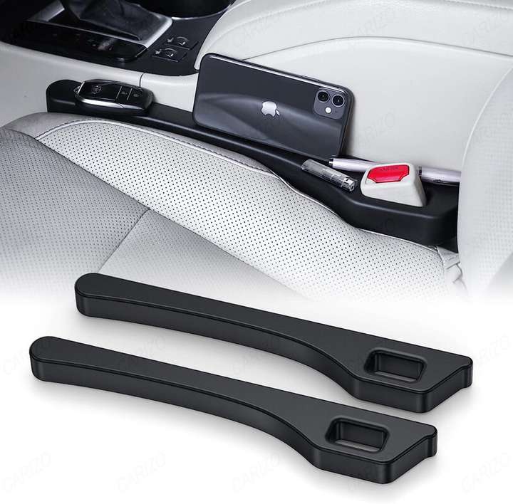 CARIZO Car Seat Side Gap Filler Black Compatible with Toyota Glanza 2022 Car Hanging Ornament Price in India Buy CARIZO Car Seat Side Gap Filler Black Compatible with Toyota Glanza 2022