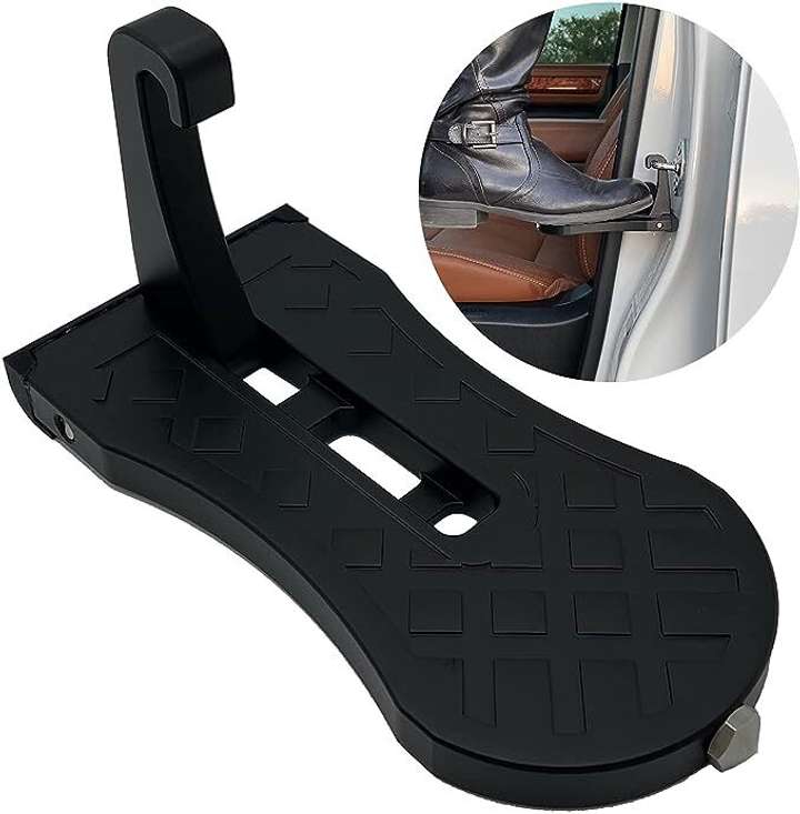MARGI ENTERPRISE Car Door Step For Car Roof Access Rooftop Roof Rack Folding Ladder Hooked Foot Car Safety Hammer Price in India Buy MARGI ENTERPRISE Car Door Step For Car Roof Access Rooftop Roof Rac...