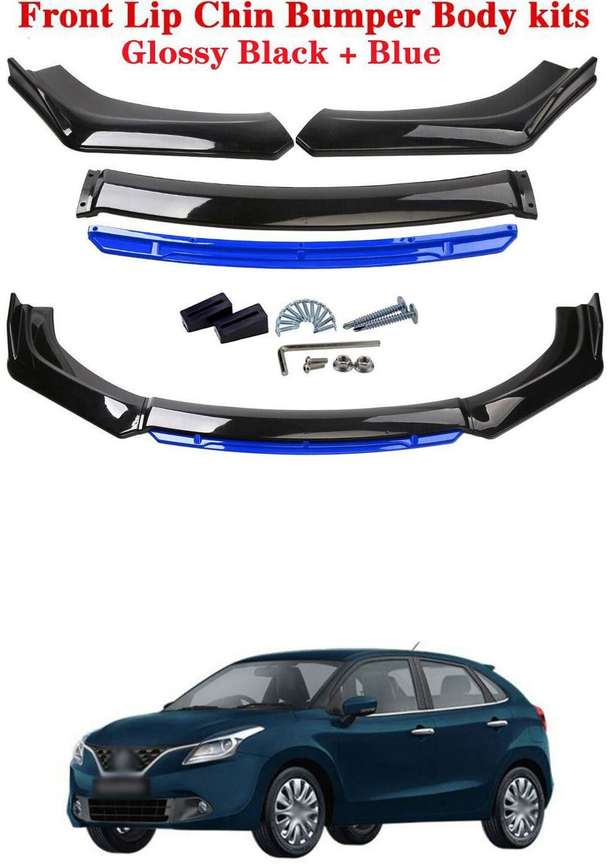 Baleno side body kit discount