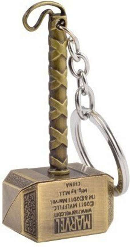 Keychain thor sale