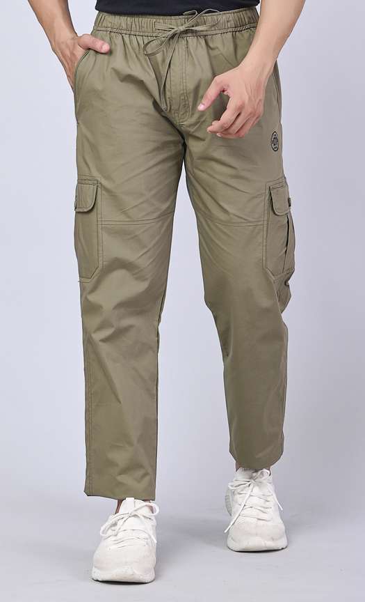 Cargo lowers shop