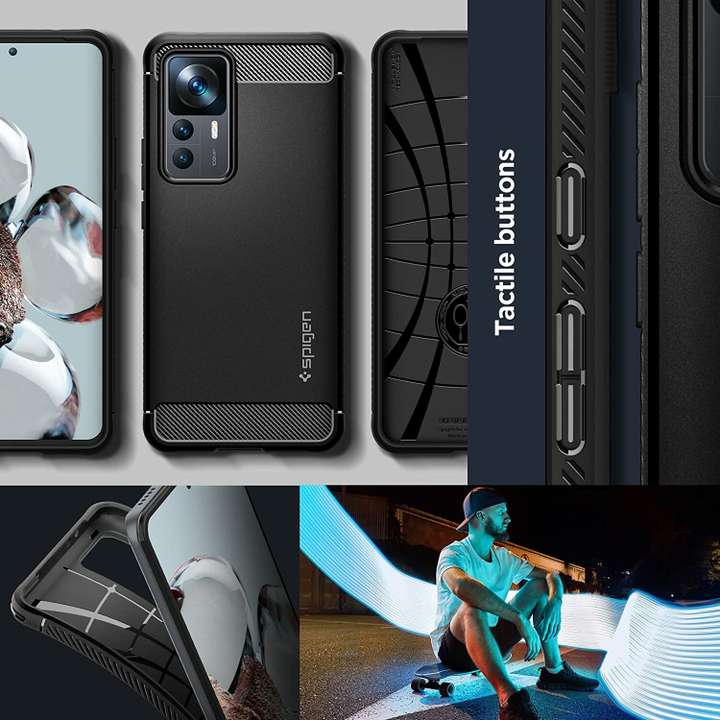 Spigen rugged armor mi9t 2025