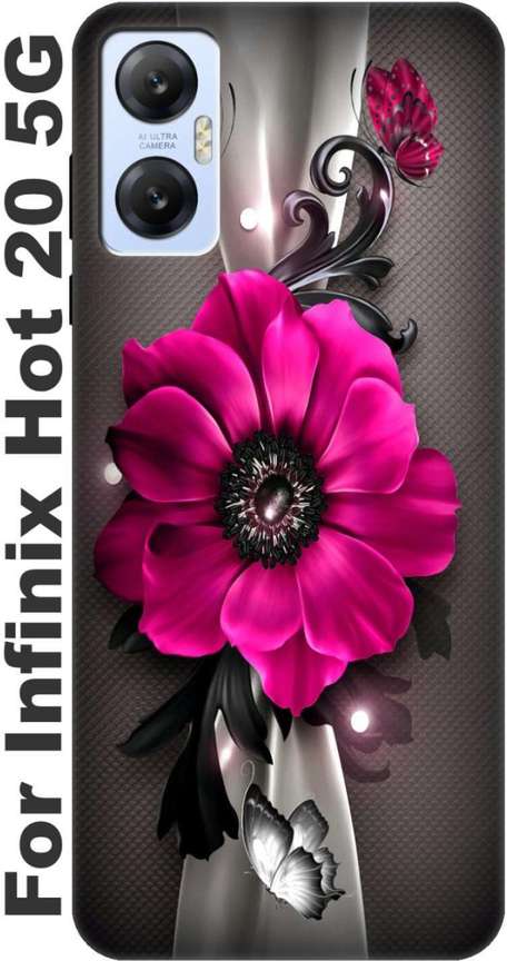 RDcon Back Cover for Infinix Hot 20 5G Infinix Hot 20 5 G 2776 RDcon Flipkart