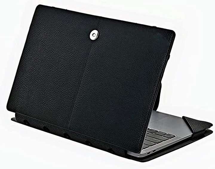 Hapzz Flip Cover for Dell Inspiron 15 3000 3567 Original PU Leather Laptop Case Cover Hapzz Flipkart