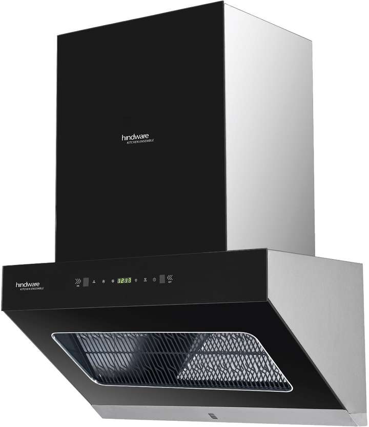 Hindware chimney titania 90 top