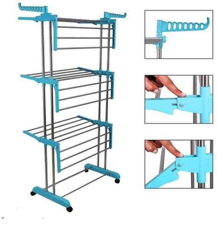 Kapade sukaneka stand sale