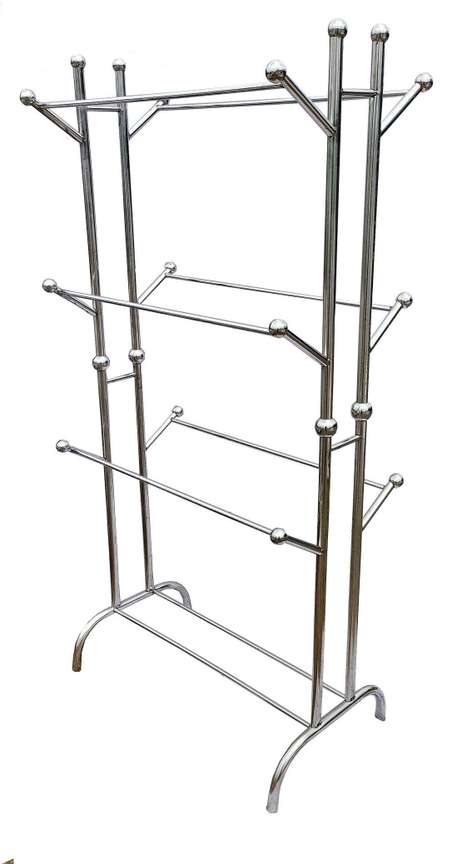 Dressing stand steel hotsell