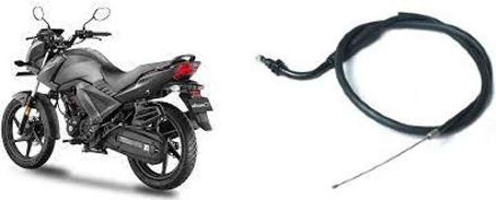 Honda unicorn 150 accelerator cable price discount