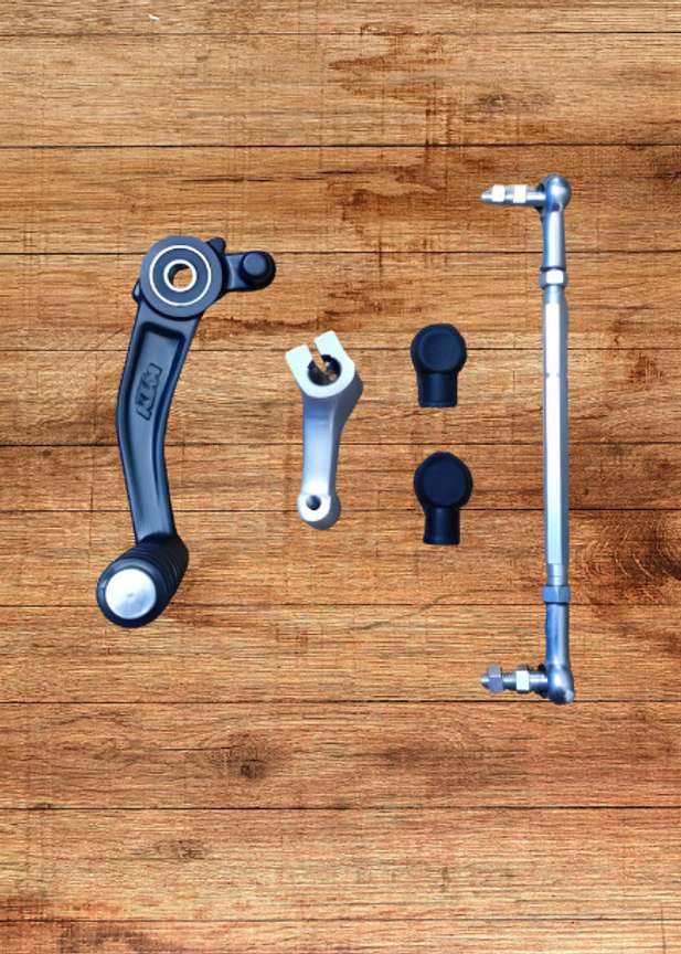 Ktm rc 200 gear lever price 2025