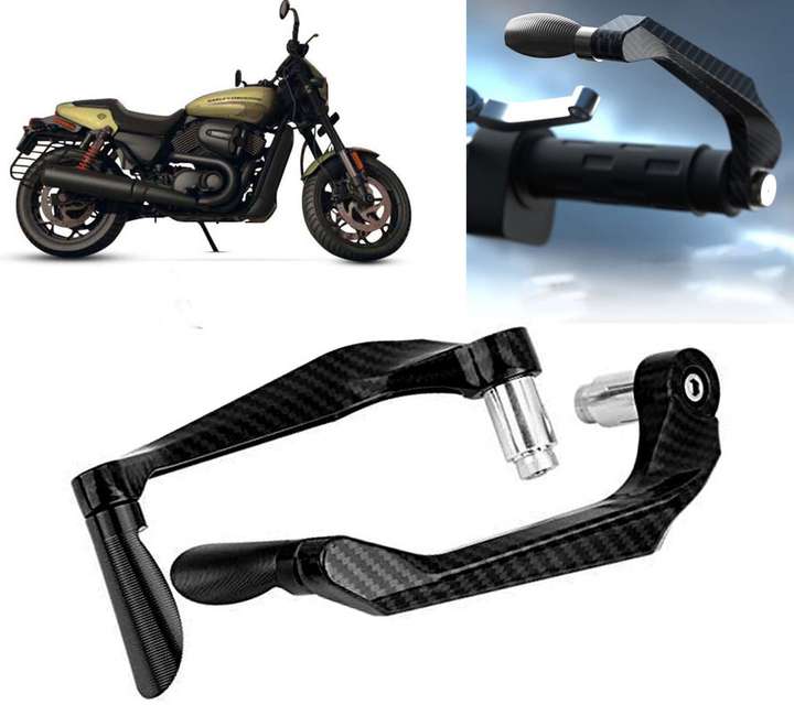 Harley street 750 clutch lever on sale