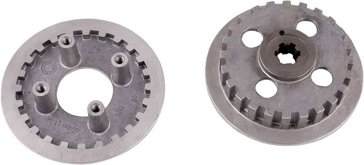 Amazing manufacturers Honda Cb Shine 125 Bs6.Clutch Assembly 2022 Modal Clutch Plate Price in India Buy Amazing manufacturers Honda Cb Shine 125 Bs6.Clutch Assembly 2022 Modal Clutch Plate online at F...