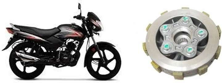 Tvs star sport bs6 best sale