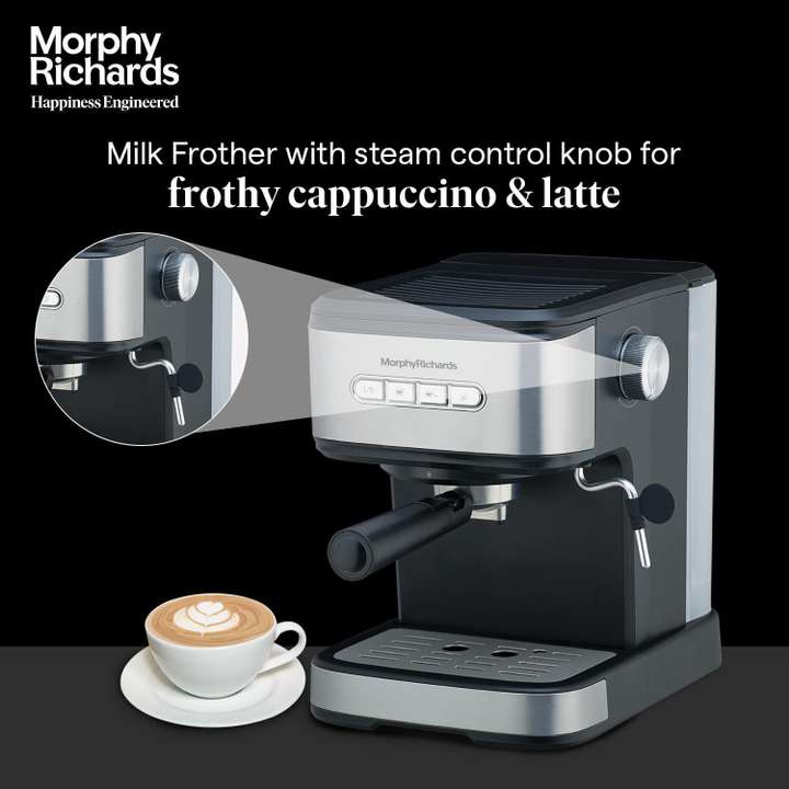 Impresso coffee machine discount