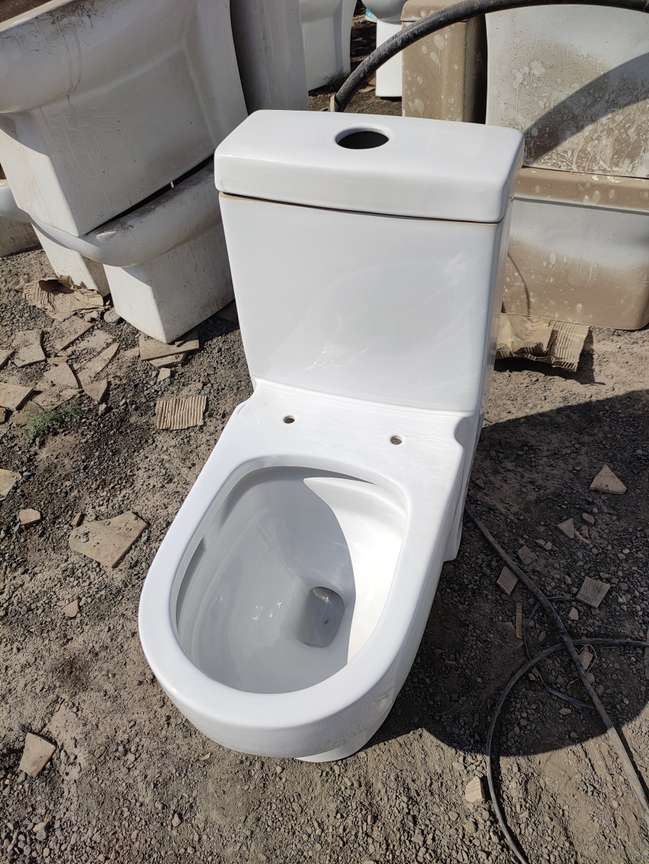 SOMYA 120 Western Commode Price in India Buy SOMYA 120 Western Commode online at Flipkart