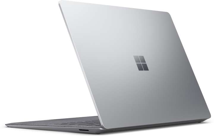 MICROSOFT Surface Laptop 5 Intel Core i5 12th Gen 1235U - (8 GB 