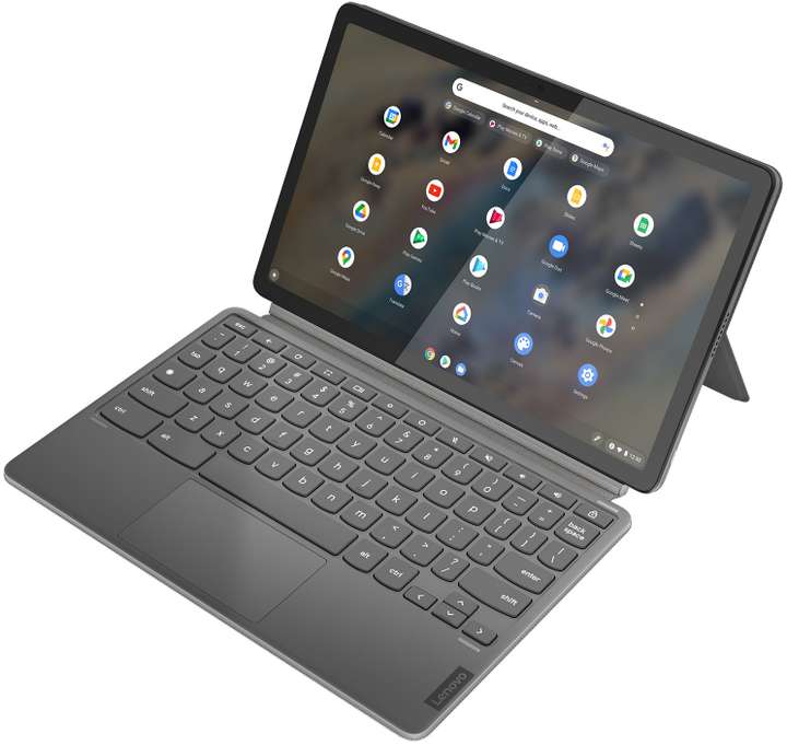 本日のみの値段)Lenovo IP Duet 3 Chrome 11Q727 本日のみの値段)Lenovo IP Duet 3 Chrome 11Q727