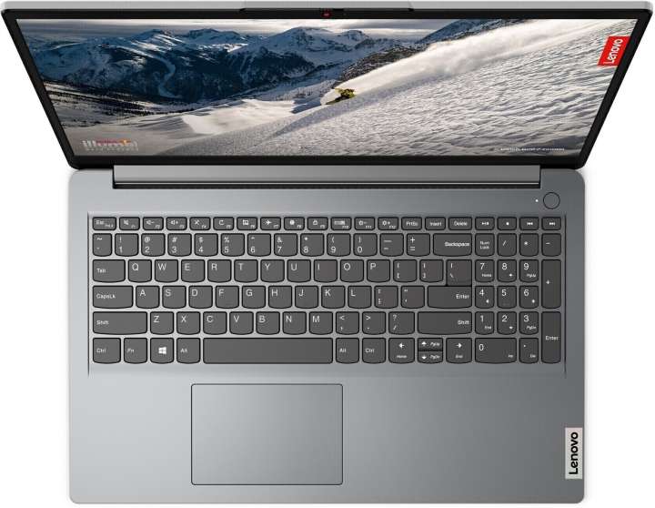 Lenovo IdeaPad Slim 1 AMD Ryzen 5 Hexa Core 5500U - (8 GB/512 GB  SSD/Windows 11 Home) 15ACL6 | 15ALC7 2 Thin and Light Laptop Rs.55090 Price  in India - Buy Lenovo